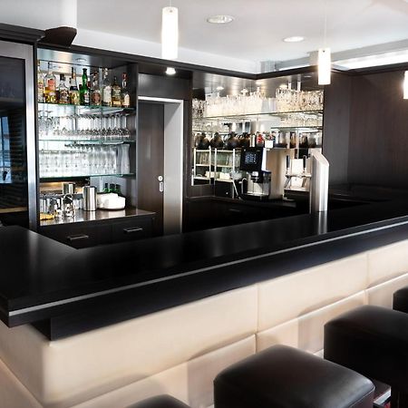 Stadthotel Heilbronn Bagian luar foto
