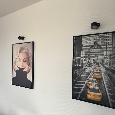 Stadthotel Heilbronn Bagian luar foto