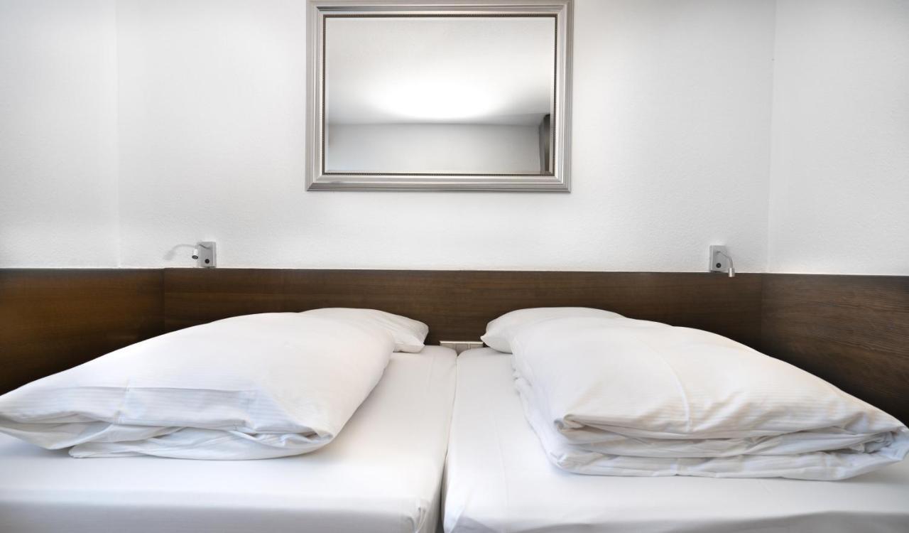 Stadthotel Heilbronn Bagian luar foto