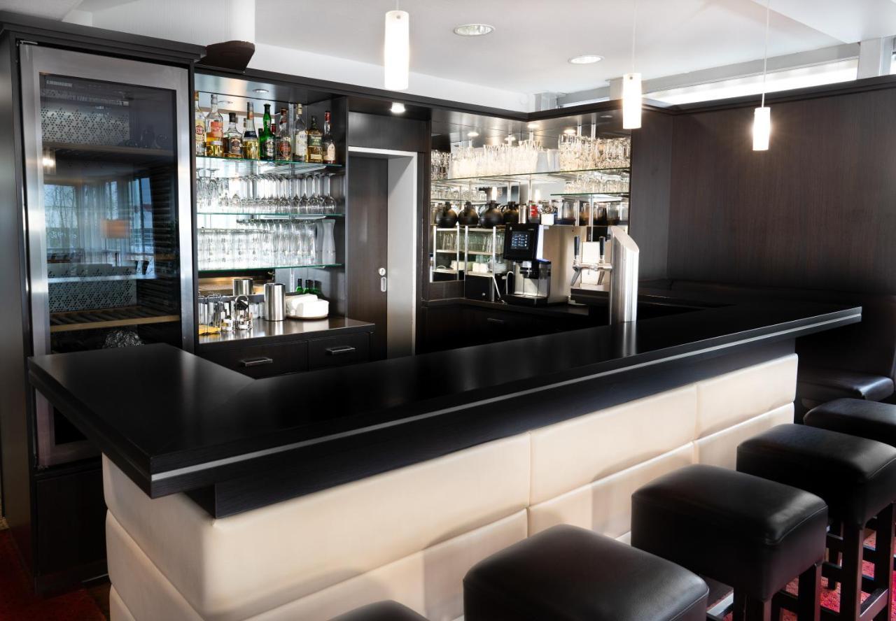 Stadthotel Heilbronn Bagian luar foto
